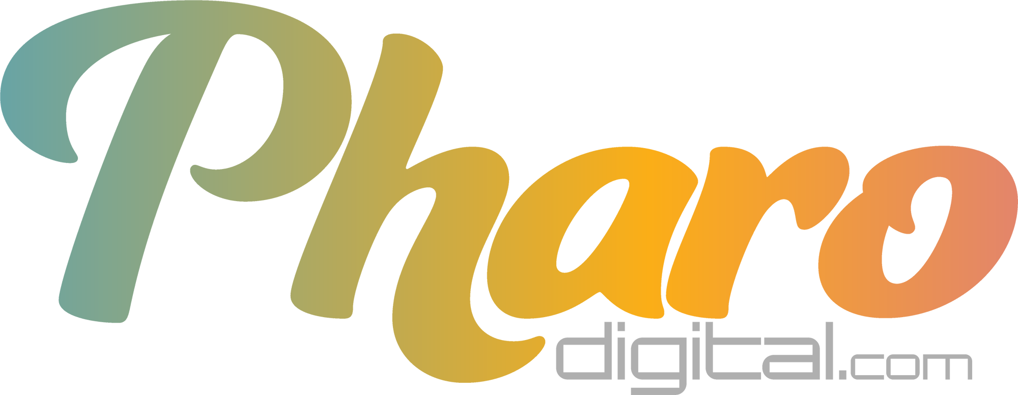 Pharo Digital Solutions